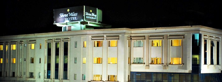 Shree Vilas Hotel - Nathdwara 01.jpg